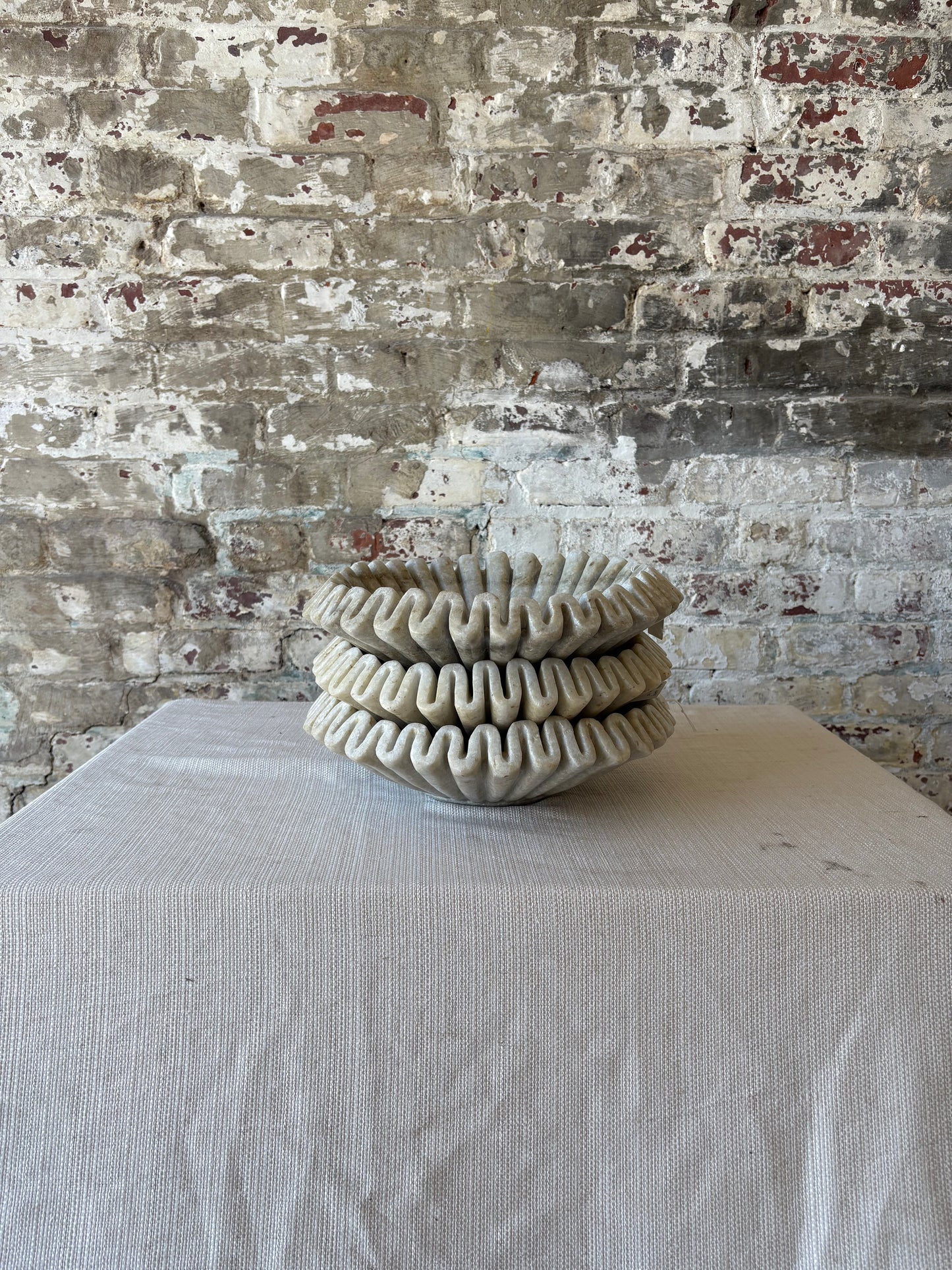 Small Wavy Bowls (ONLY 1 AVAILABLE)