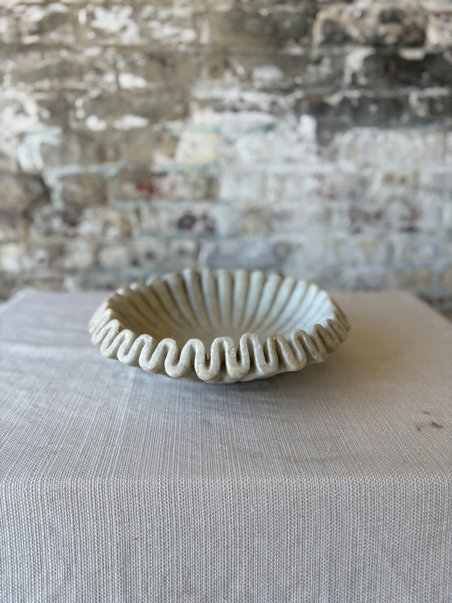 Small Wavy Bowls (ONLY 1 AVAILABLE)