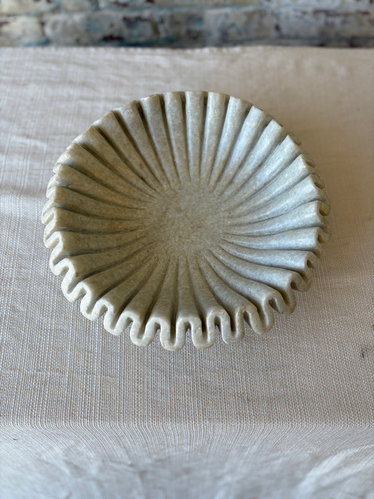 Small Wavy Bowls (ONLY 1 AVAILABLE)