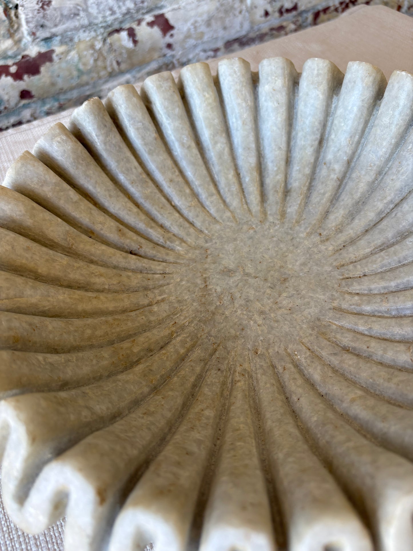 Small Wavy Bowls (ONLY 1 AVAILABLE)