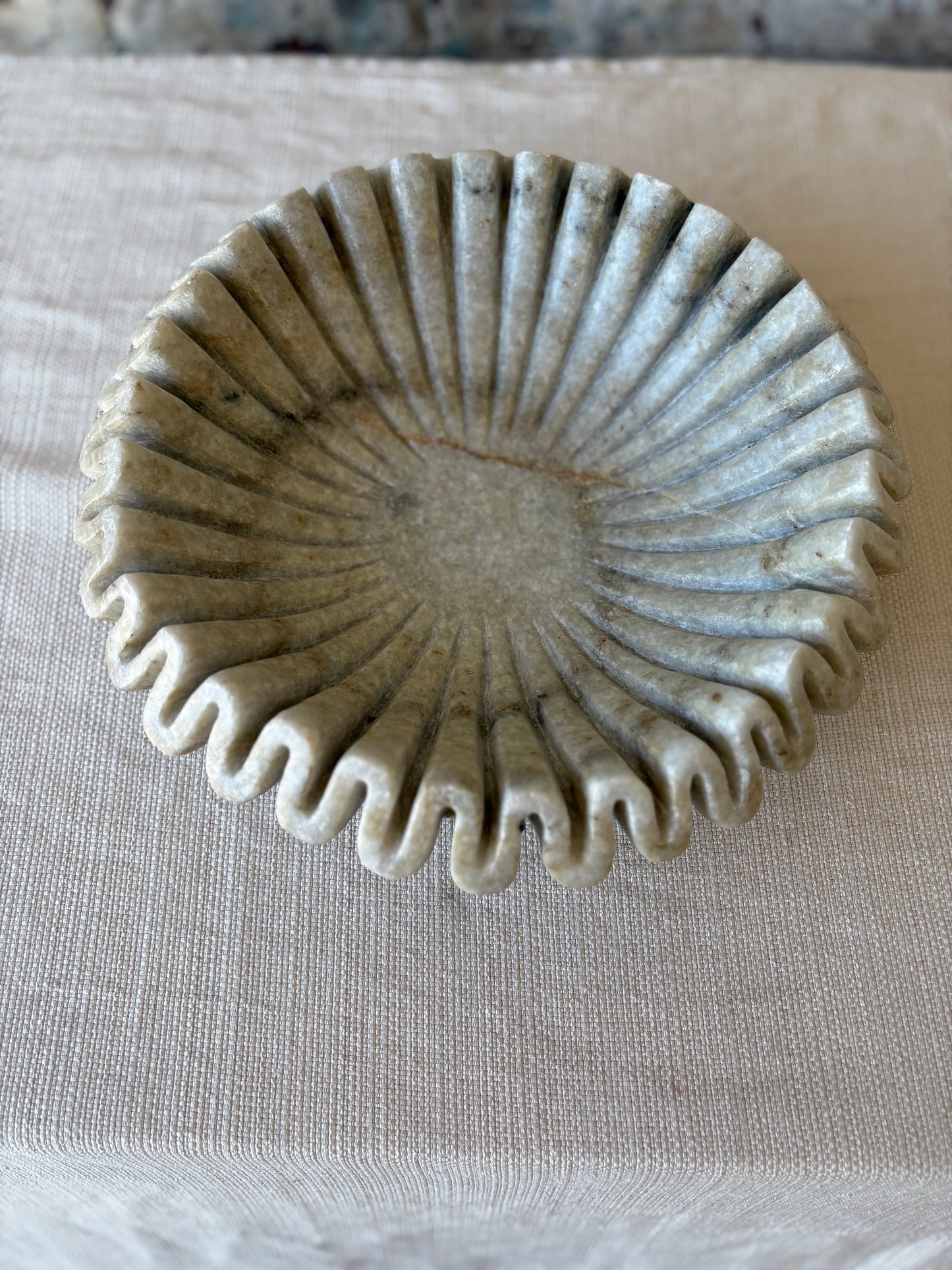 Small Wavy Bowls (ONLY 1 AVAILABLE)