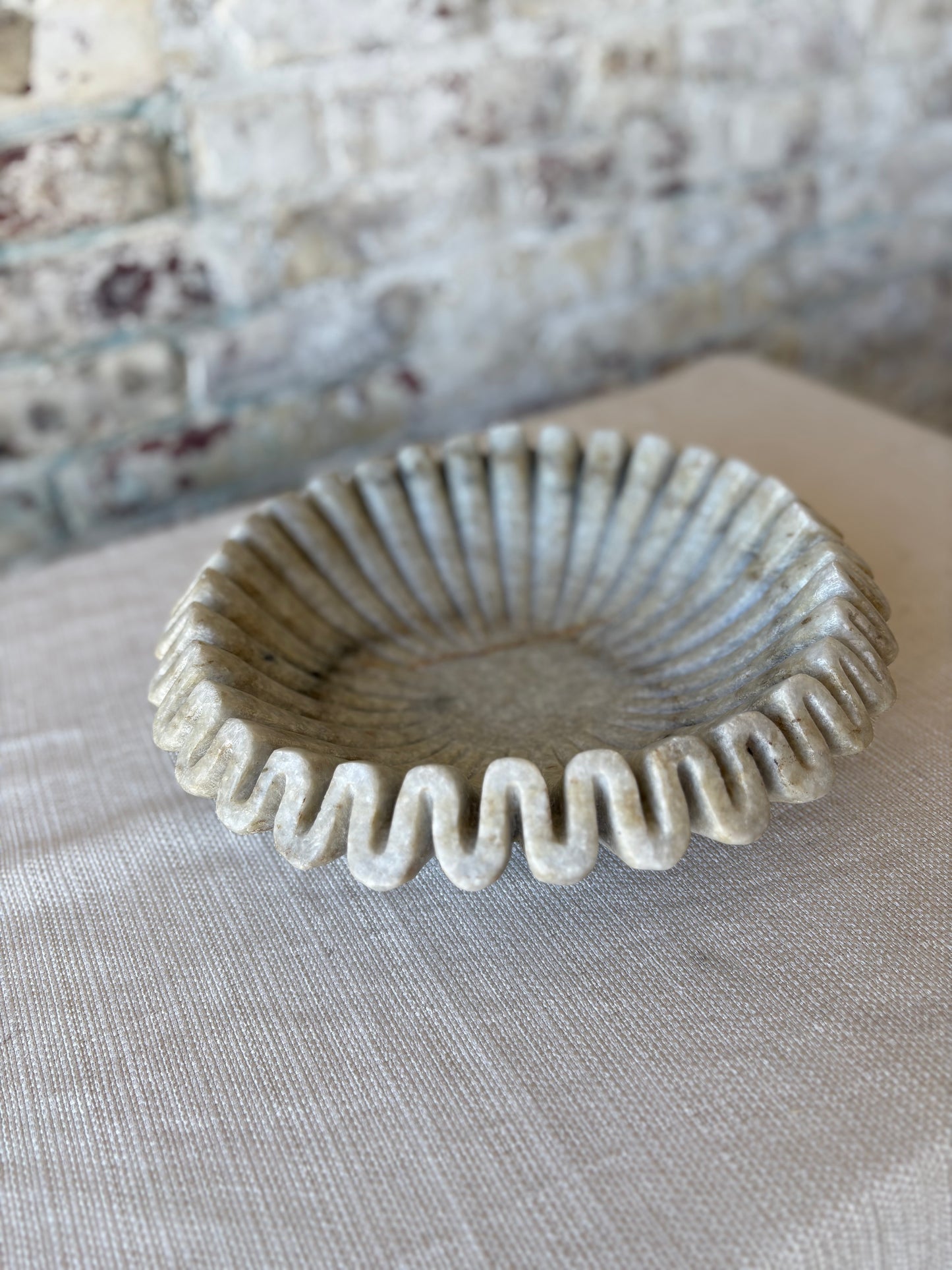 Small Wavy Bowls (ONLY 1 AVAILABLE)