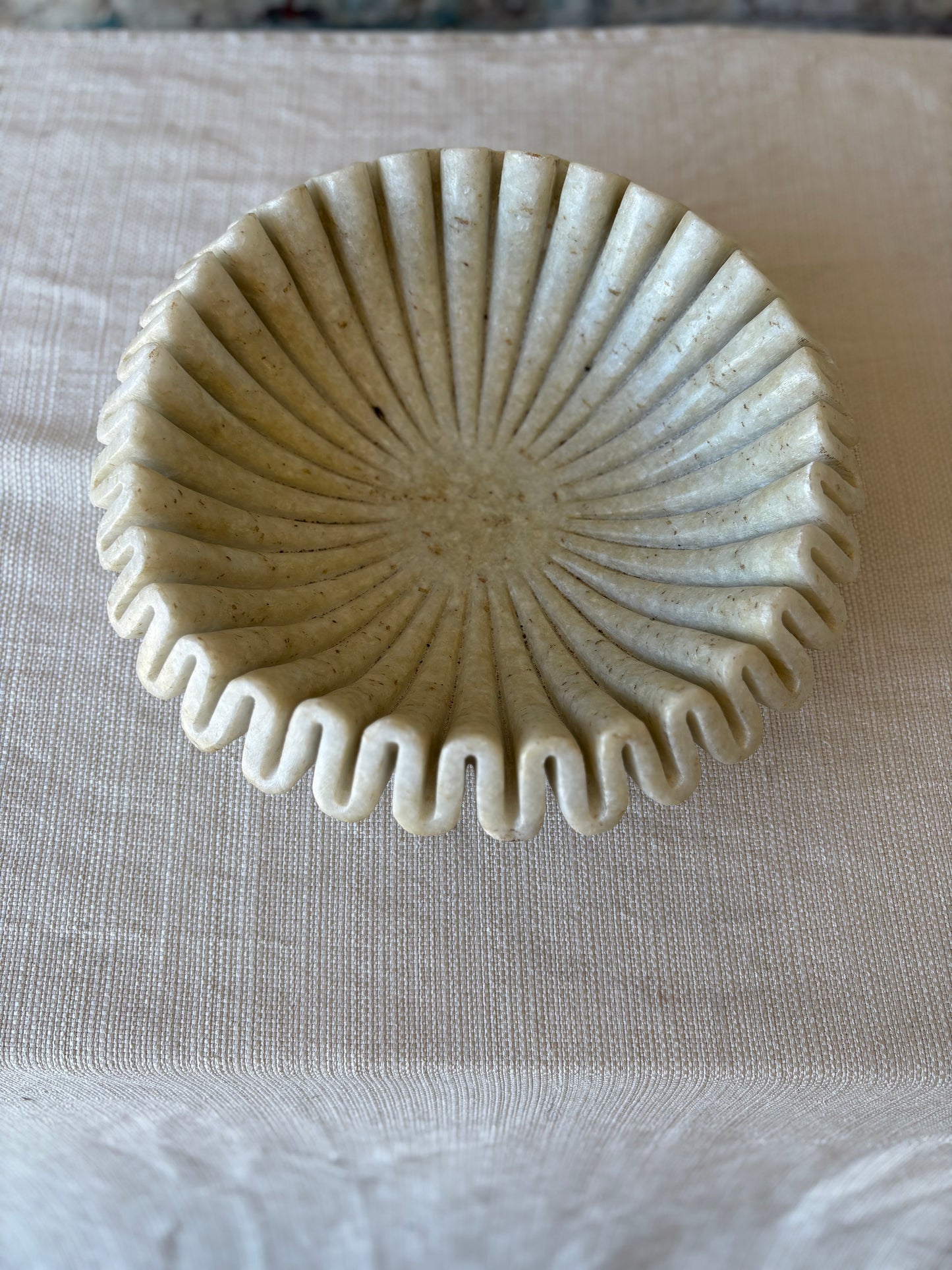 Small Wavy Bowls (ONLY 1 AVAILABLE)