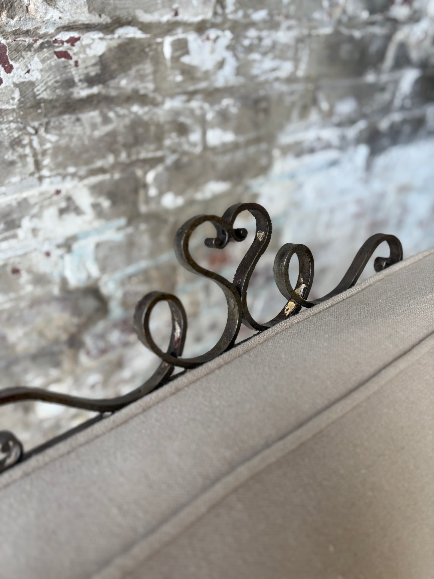 Pair of Outdoor Patio Chairs