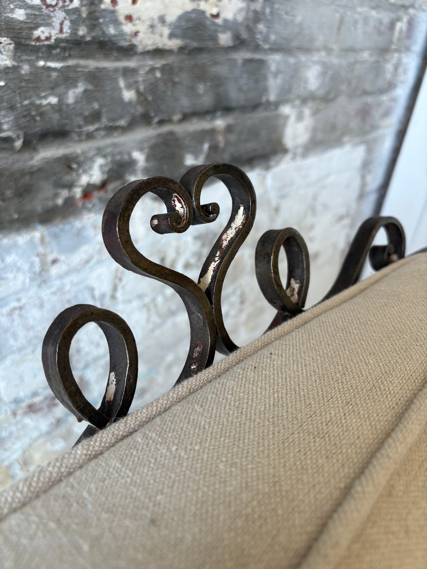 Pair of Outdoor Patio Chairs