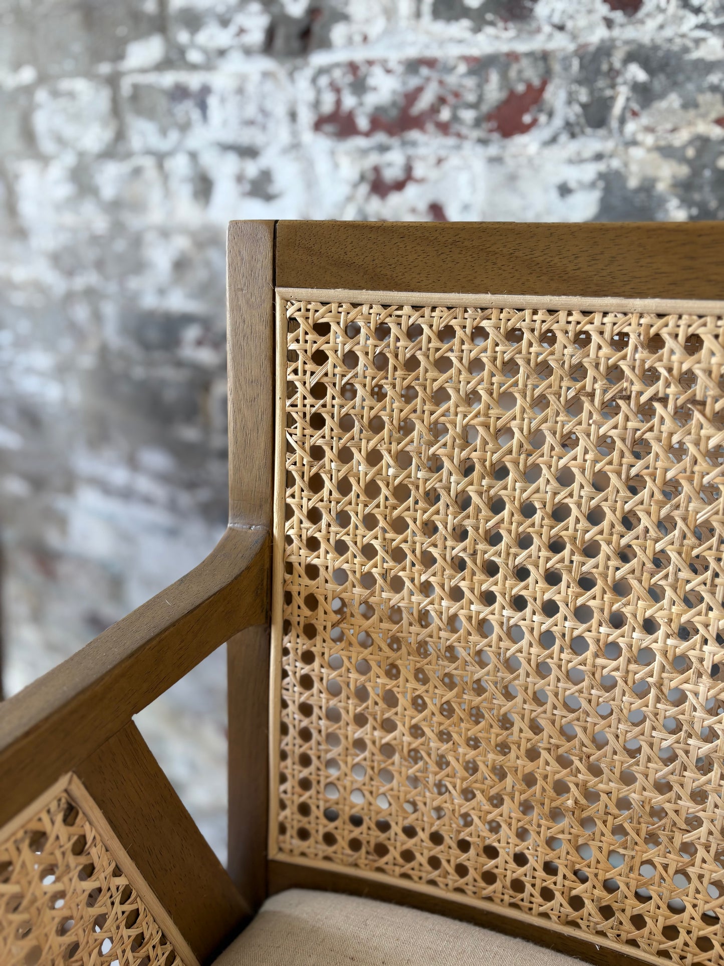 Brass Counter Stools (3)