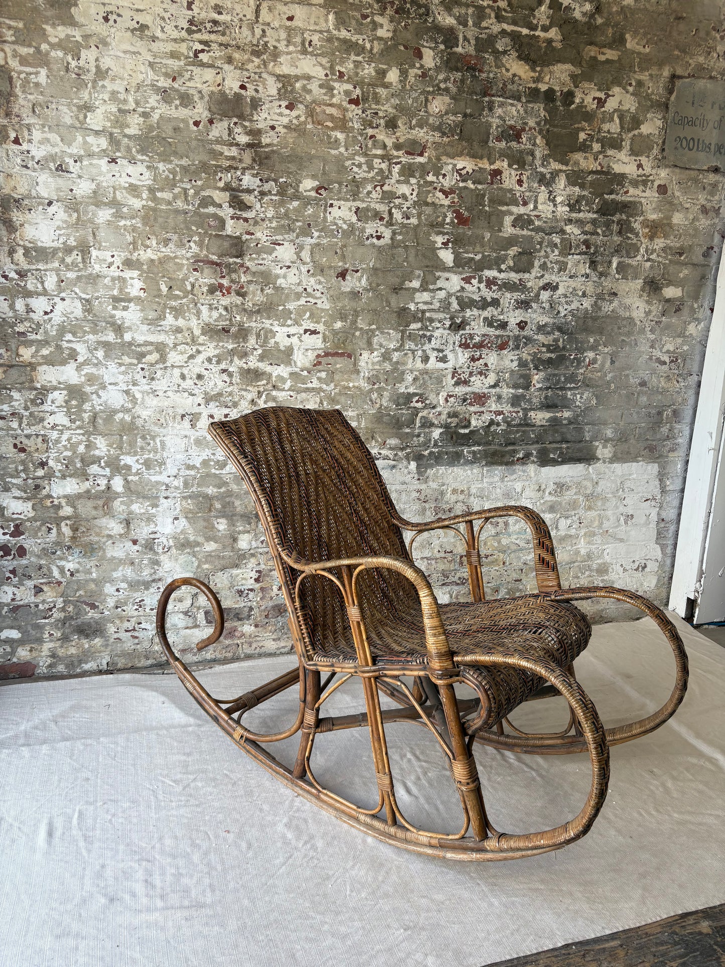 Rocking Chair