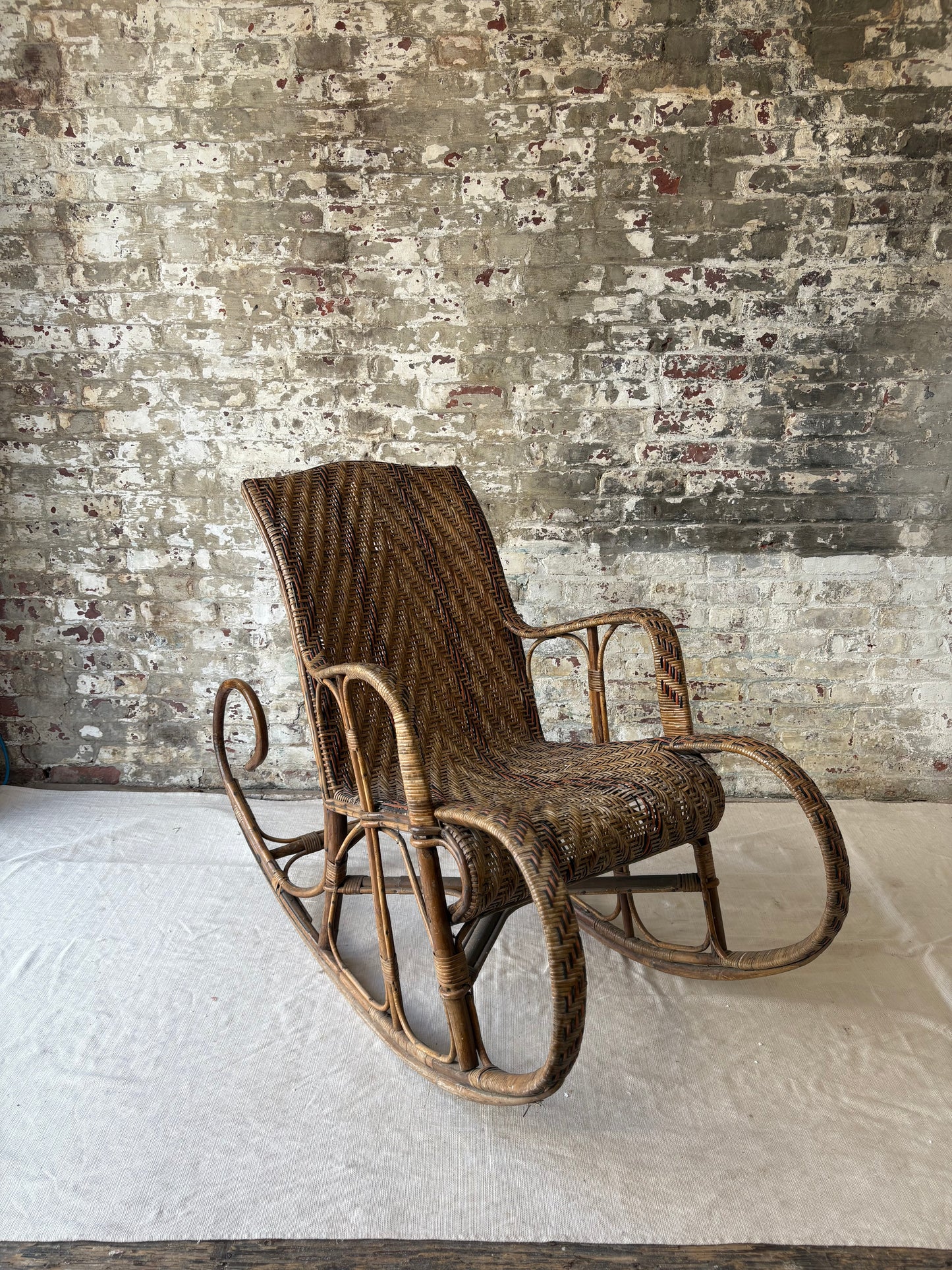 Rocking Chair