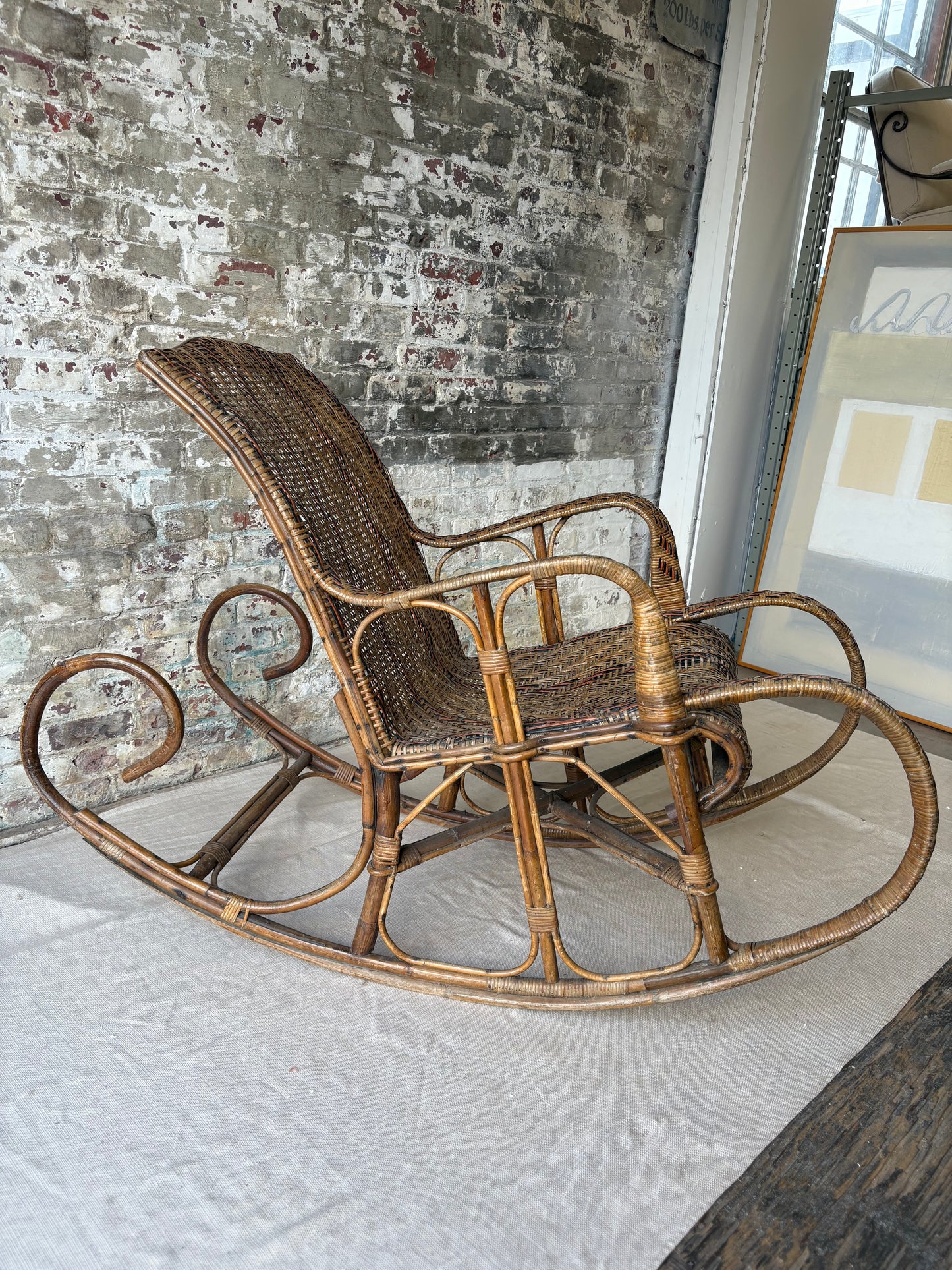 Rocking Chair