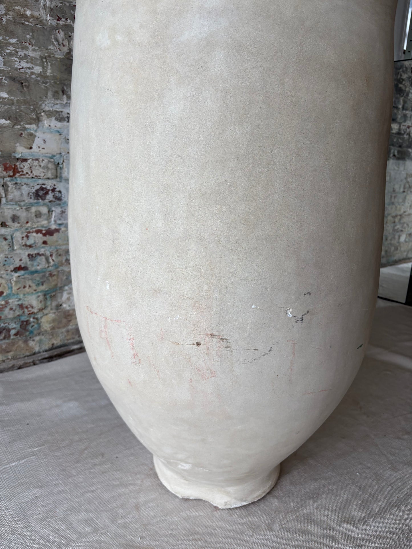 Morocco Vessel