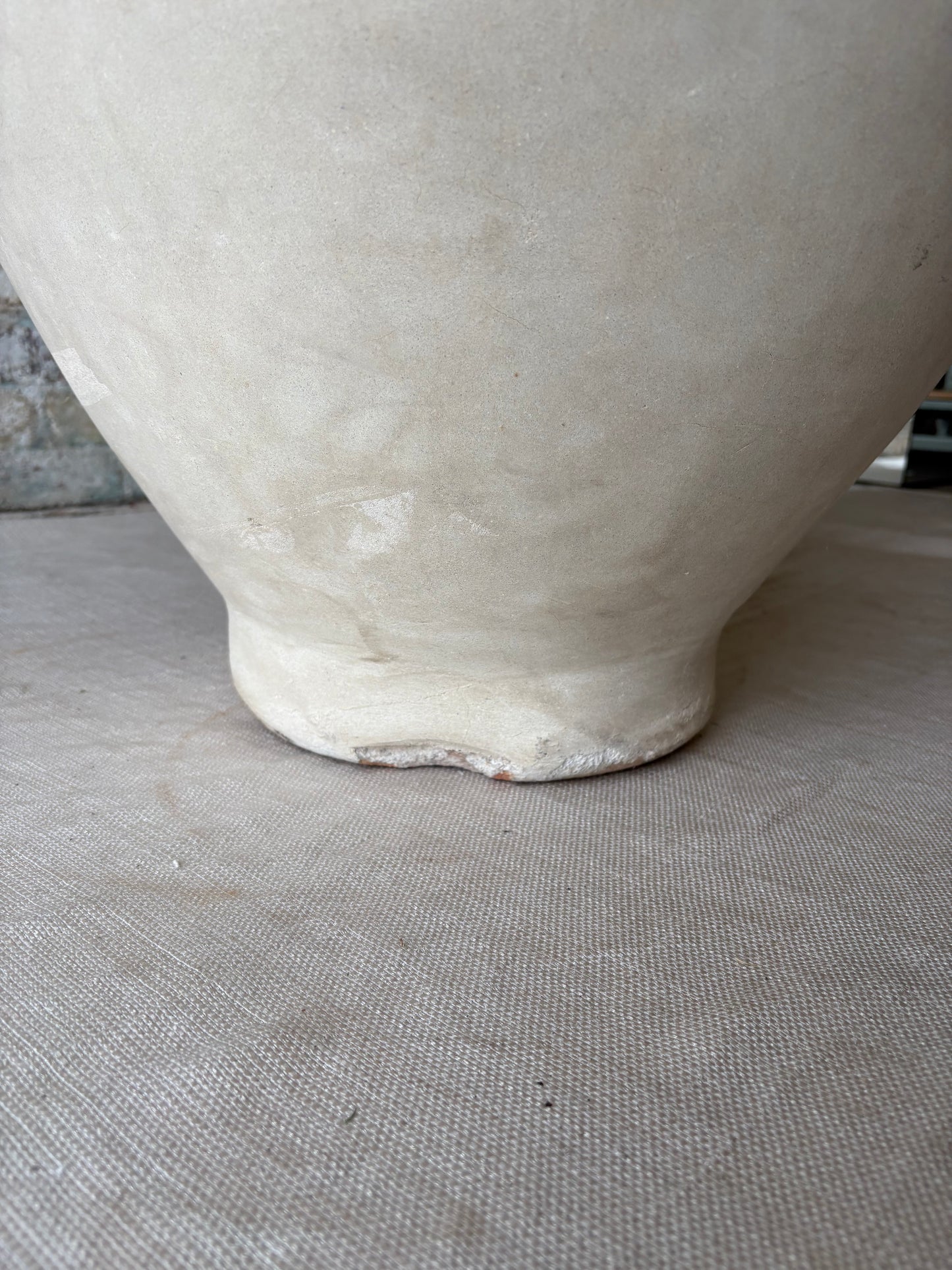 Morocco Vessel