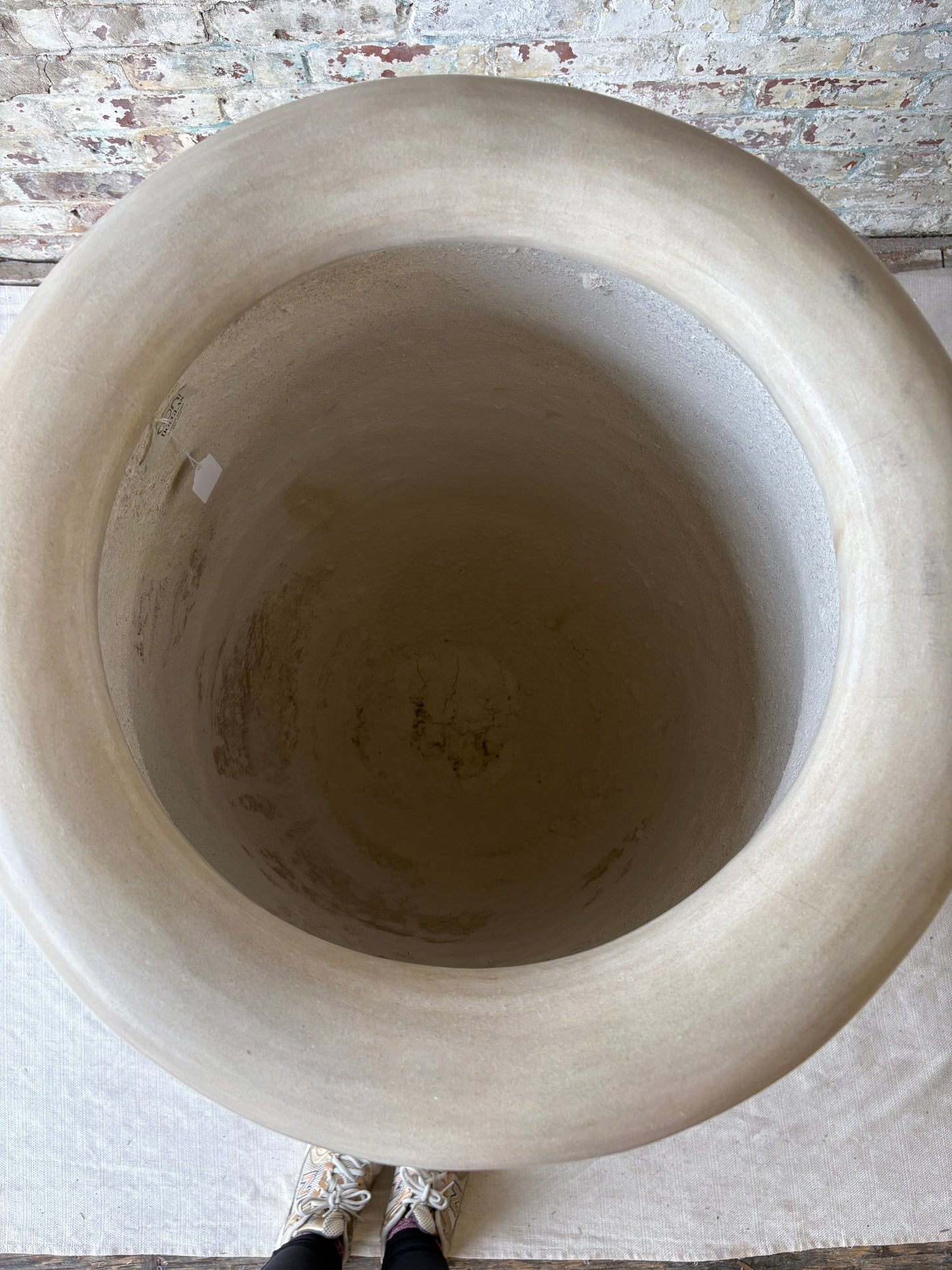 Morocco Vessel