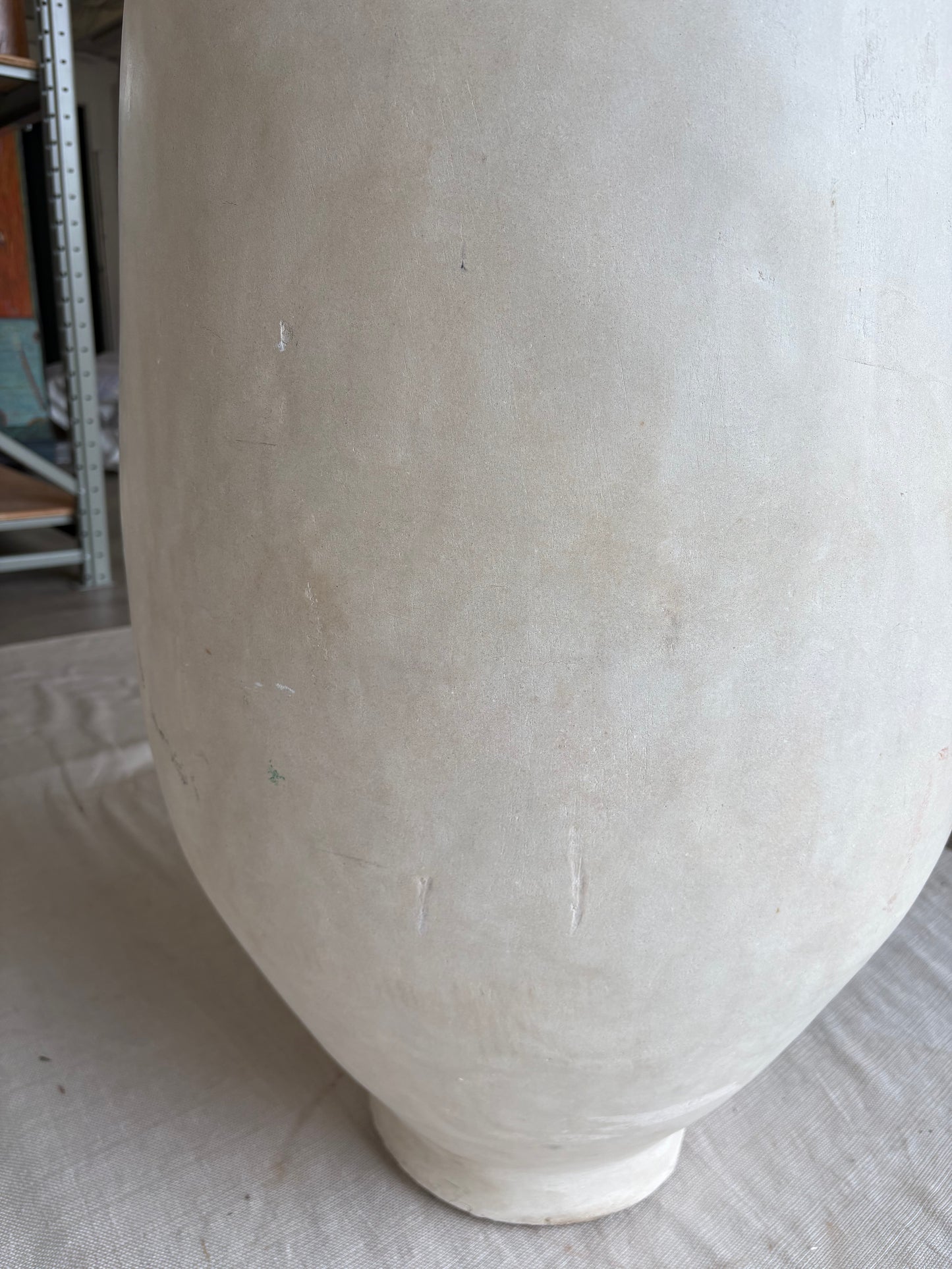 Morocco Vessel
