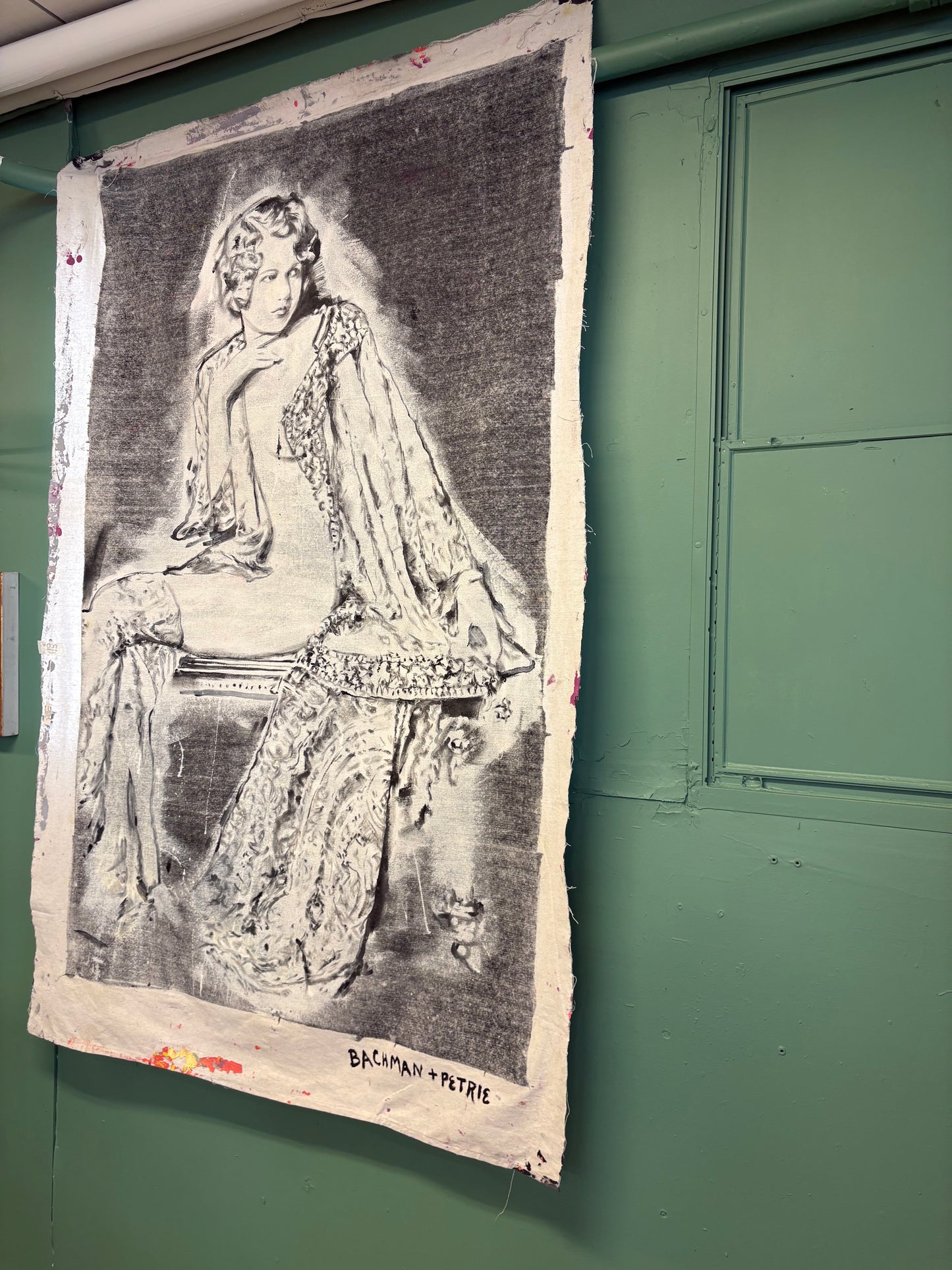 Bachman & Petrie Tapesty