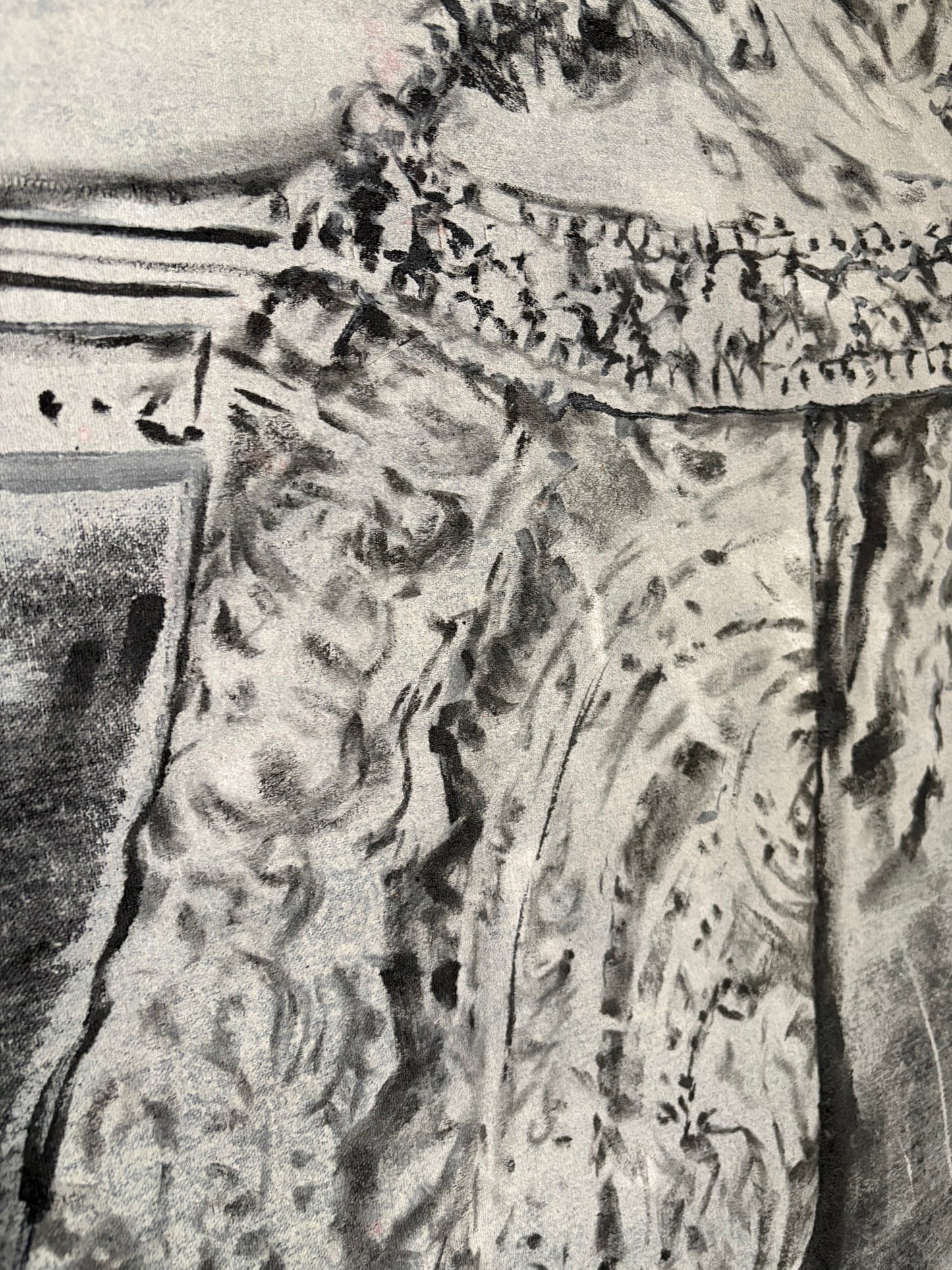 Bachman & Petrie Tapesty