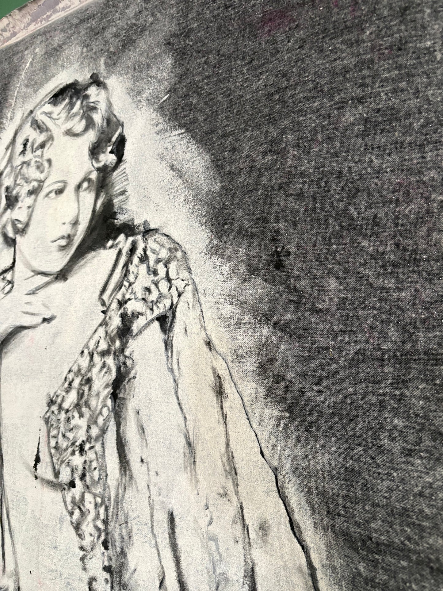 Bachman & Petrie Tapesty