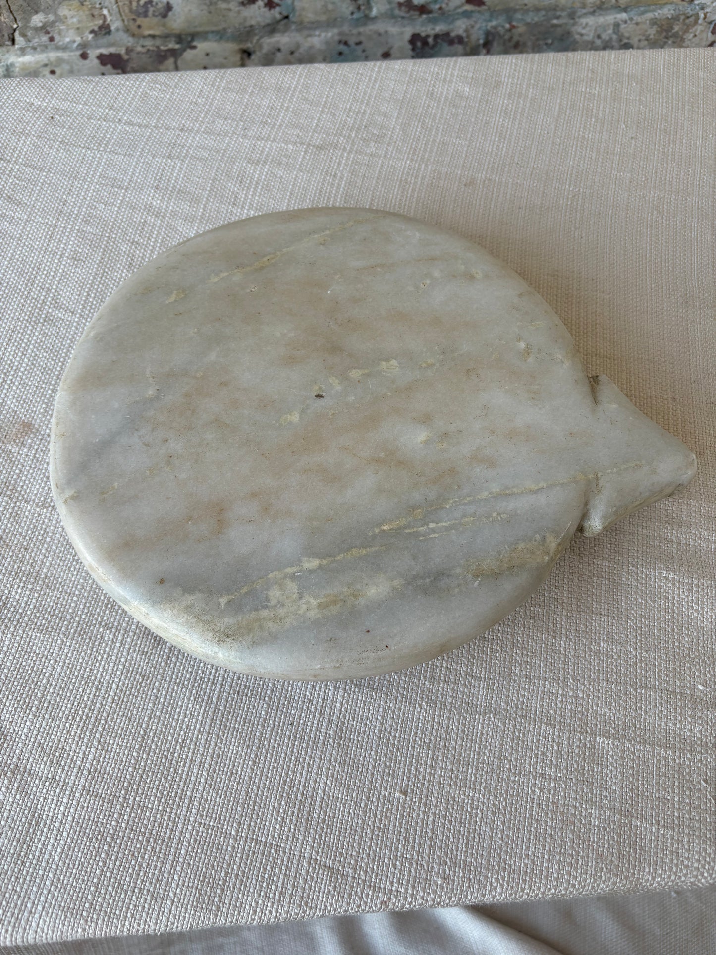 Vintage Marble Display Stands / Pedestals – 6 Unique Styles Available – Choose Your Favorite