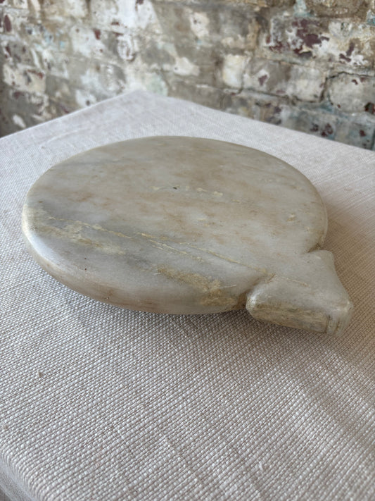 Vintage Marble Display Stands / Pedestals – 6 Unique Styles Available – Choose Your Favorite